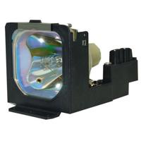 Canon LV-LP10, 120 Watt Replacement Lamp for the LV-7105, LV-5110, and LV-5100 Multimedia Projectors.