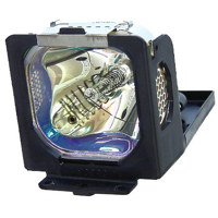 Canon LV-LP15, 132 watt Replacement Lamp for the LV-X2 Multimedia Projector.