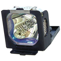 Canon LV-LP16, 132 watt Replacement Lamp for the LV-5200 Multimedia Projector.
