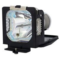 Canon LV-LP21, 200 Watt Replacement Lamp for the LV-X4 Multimedia Projector.