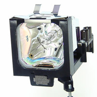 Canon LV-LP23, 160 Watt Replacement Lamp for the LV-S4 Multimedia Projector
