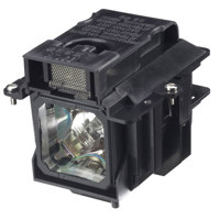 Canon LV-LP24, 190 Watt Replacement Lamp for the LV-7255, LV-7245 and LV-7240 Multimedia Projectors