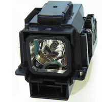 Canon LV-LP25, 130 Watt Replacement Lamp for the LV-X5 Multimedia Projector
