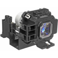 Canon LV-LP31, 230 Watt Replacement Lamp for LV-7370, LV-7375, LV-8300 Multimedia Projectors