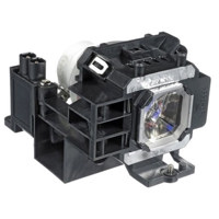 Canon LV-LP32, 180 Watts Replacement Lamp for LV-7380, LV-7285, LV-7280 Multimedia Projectors