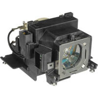 Canon LV-LP34 245 Watts Replacement Lamp for LV-7490 and LV-8320 Multimedia Projector