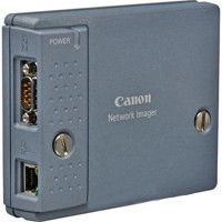 Canon LV-NI01 Network Imager for LV-7555 and LV-7565 Multimedia Projectors