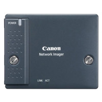 Canon LV-NI03 Network Imager for LV-7590 Multimedia Projector