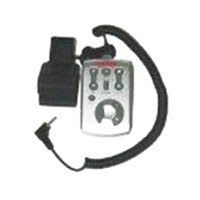 Canon LV-RC02 Presentation Remote Control with Mouse and Laser Functions for the LV-S4 Multimedia Projector