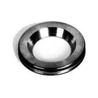Cambo TVBA-100/75 Adapter Plate Set, 100 to 75mm Bowl Adapter Plate