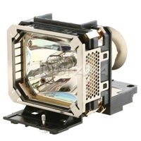 Canon RS-LP02, 270 Watt Replacement Lamp for the REALiS SX60 & REALiS X600 Multimedia Projectors.