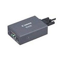 Canon RS-NA01 Network Adaptor for Realis SX-6, SX-60, SX-50 and X600 Multimedia Projectors