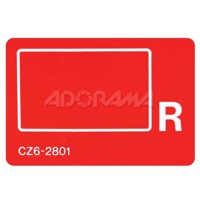 Canon EC-R Overall Brite Matte Focusing Screen for EOS-1, 1N, 1V, EOS-3, D2000 & 1D Cameras