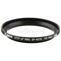 Canon Sr-49/55 Step Up Ring