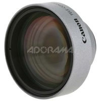Canon TL-28, 1.9x Tele-converter Lens for 28mm