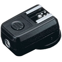 Canon EOS Dedicated TTL Hot Shoe Adapter 3