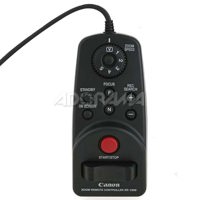 Canon ZR-1000 Zoom Remote Control image