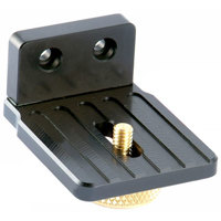 Custom Brackets Camera Mounting Plate C35-KD for Kodak Digital 14-N