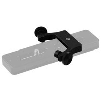 Custom Brackets GLA Lens Foot Anti-Twist Plate for GLM-2