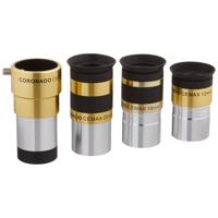 Coronado Cemax Eyepiece Set of 4