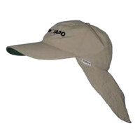 Coronado Solar Observer Hat, Made with UV Protection Material.