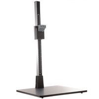 Adorama RS-CS1070 Deluxe Copy Stand with 42" Column &amp; 24" x 24" Baseboard. image