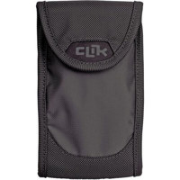 Clik Elite Filter Organizer for Four Filters Up to 77mm, Black