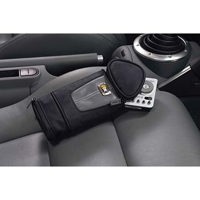 Case Logic Automotive Satellite Radio Receiver Case, Color: Black and Gray