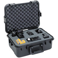 Camera Guard Seal-Tight Case with Foam Insert, X-Large image