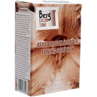 Berg Color-Tone, Brown / Copper Toner for Black & White Prints, Makes 1 Quart, #BCT-BT32