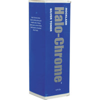 Rockland Colloid's Halo-Chrome, Metallic Silver Toner for Black &amp; White Prints image