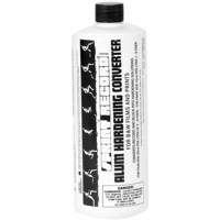 Sprint Record Alum Hardening Converter, Fixer Additive for Black & White Films and Papers, 4 Liter