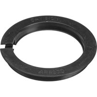 Cavision ARP370, Plastic Matte Box Adapter Ring, 85mm to 70mm Step Down