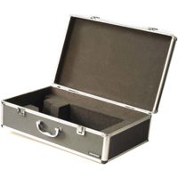 Cavision Hard Case with Foam Insert for the 5" x 5" Matte Box, ID: LWH: 18.5" x 11.5" x 5.5".
