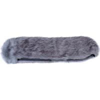 Cavision Windjammer for the Windshield SWS1055, Dark Grey.