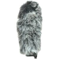 Cavision 5" long Mini Slide-on Windjammer for 19mm Diameter Microphones.