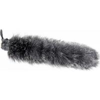 Cavision 7" long Mini Slide-on Windjammer for 19mm Diameter Microphones