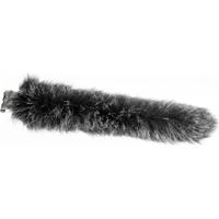 Cavision 9" long Mini Slide-on Windjammer for 19mm Diameter Microphones