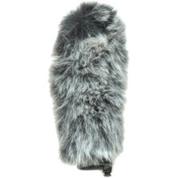 Cavision 5" long Mini Slide-on Windjammer for 21mm Diameter Microphones