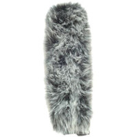 Cavision 7" long Mini Slide-on Windjammer for 21mm Diameter Microphones