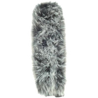 Cavision 7" long Mini Slide-on Windjammer for 23mm Diameter Microphones