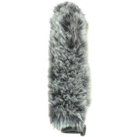 Cavision 8" long Mini Slide-on Windjammer for 23mm Diameter Microphones