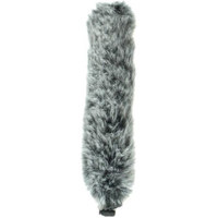 Cavision 10" long Mini Slide-on Windjammer for 25mm Diameter Microphones