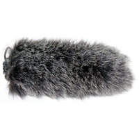 Cavision Windjammer with Foam Inside - 7" long and 18mm Inside Diameter