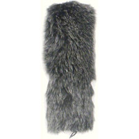 Cavision Windjammer with Foam Inside - 10" long and 21mm Inside Diameter