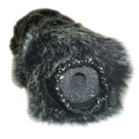 Cavision Windjammer with Foam Inside - 7" long and 21mm Inside Diameter