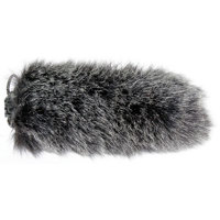 Cavision Windjammer with Foam Inside - 9" long and 21mm Inside Diameter