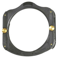 Cokin Filter Holder P with 52mm Adpater Ring & 28 Page Instruction Book for Cokin P system