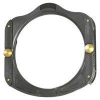 Cokin Filter Holder P with 55mm Adpater Ring & 28 Page Instruction Book for Cokin P system