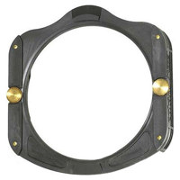 Cokin Filter Holder P with 72mm Adpater Ring & 28 Page Instruction Book for Cokin P system